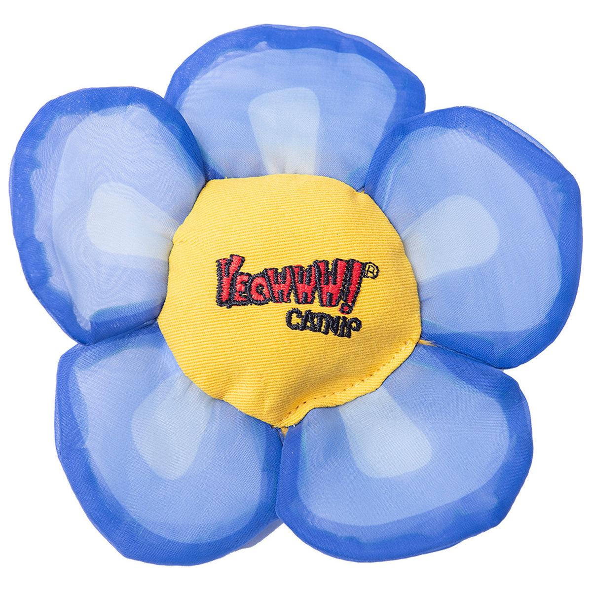 Yeowww! Daisy's Flower Tops Cat Toys - Branchburg, NJ - Flemington