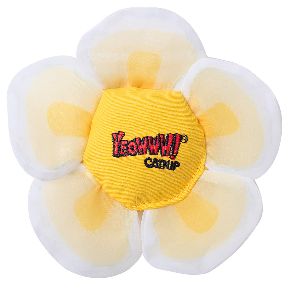 Yeowww! Daisy's Flower Tops Cat Toys - Branchburg, NJ - Flemington