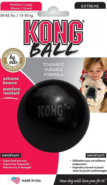 KONG Extreme Small- KONG Dog Toys