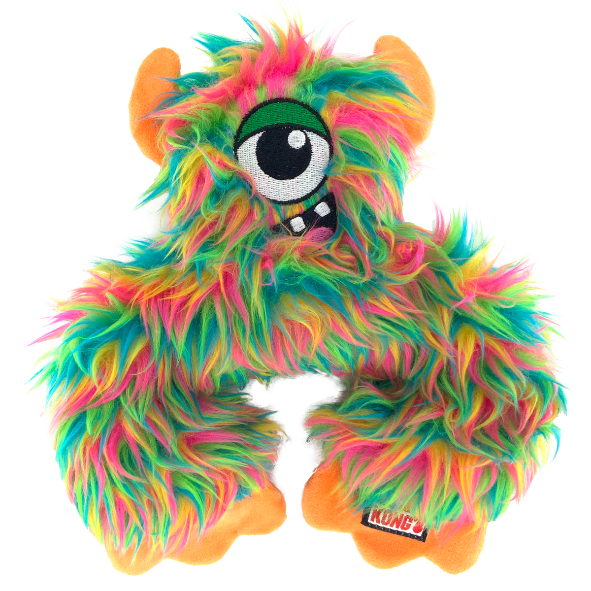 Kong Frizzles Frazzle Dog Toy - Branchburg, NJ - Flemington, NJ