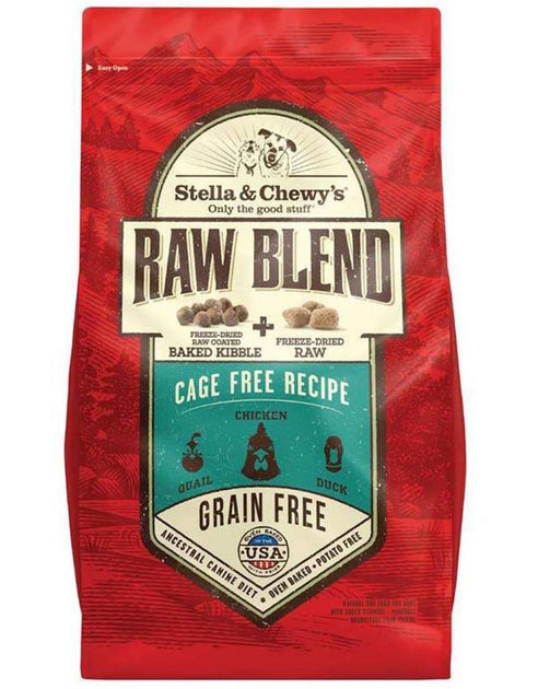 Stella and discount chewy kibble price