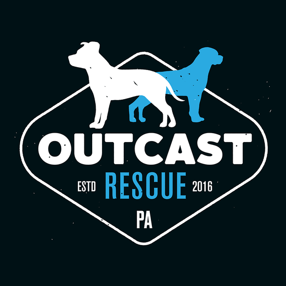 Outcast Rescue Wish List