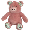 PetLou  PROMO Pig - Mauve Dog Toy (15)
