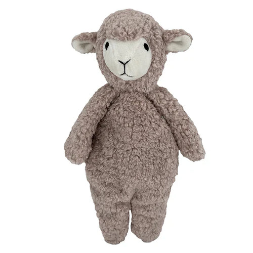 PetLou Floppy Lamb Dog Toy (13)