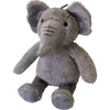 Petlou 15 Elephant Plush Dog Toy