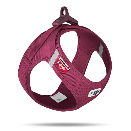 Curli Air Mesh Curli Clasp Vest Harness