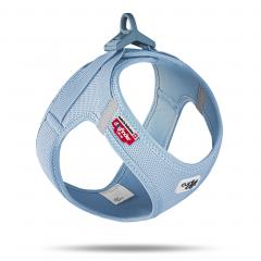 Curli Air Mesh Curli Clasp Vest Harness