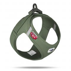 Curli Air Mesh Curli Clasp Vest Harness