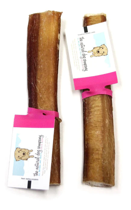 Tuesday's Natural Dog Company 6" Thick Bully Stick