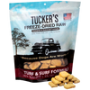 Tucker's Freeze-Dried Raw Turf & Surf Dog Food (14 oz)
