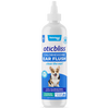 Vetnique Labs Oticbliss Anti-Bacterial & Anti-Fungal Chlorhexidine Ear Flush