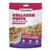 Icelandic Collagen Puffs Bites with Marrow (1.3oz)