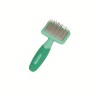 Coastal Li'l Pals Kitten Slicker Brush with Coated Tips