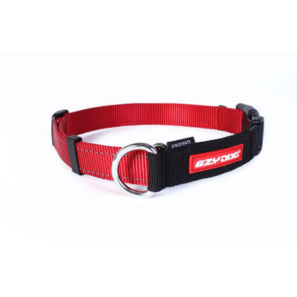 EzyDog Checkmate Martingale Collar