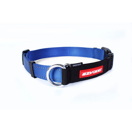 EzyDog Checkmate Martingale Collar