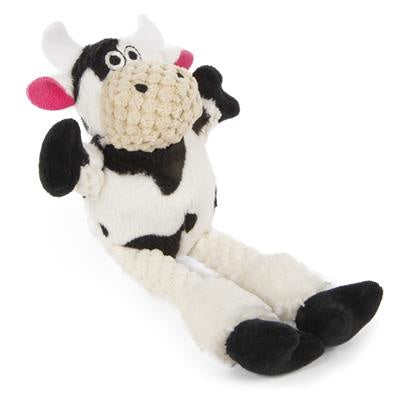GoDog Checkers Skinny Cow (Small)