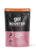 Petcurean Go! Booster Tuna & Salmon Pate Wet Cat Food