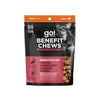 Petcurean Go! Solutions Benefit Chews Sensitivities Limited Ingredient Salmon Dog Treats (6 oz)