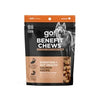 Petcurean Go! Solutions Benefit Chews Digestion + Gut Health Salmon Dog Treats (6 oz)