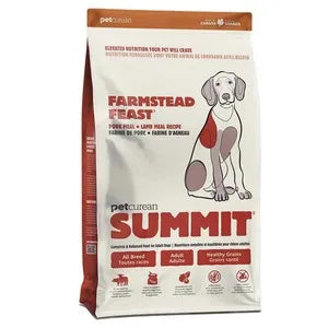 Petcurean K9 Summit Farmstead Feast