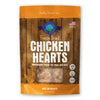Shepherd Boy Farms Freeze-Dried Chicken Hearts Treats for Dogs and Cats