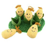 Injoya Corn Maze Snuffle Toy