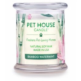 One Fur All Candle