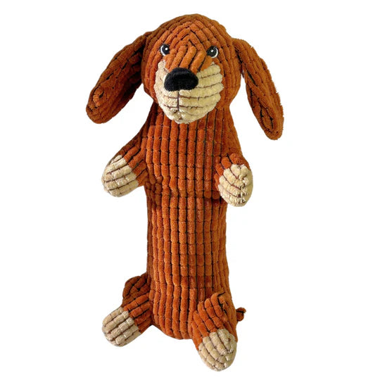 Patchwork Pet MeerKat Pro Dog Toy