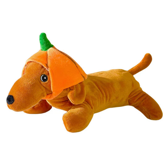 Patchwork Pet Kinda Punny Dog Toy