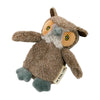 Tall Tails Baby Owl with Squeaker (5 Inches)