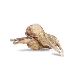 Vital Essentials Raw Bar Freeze Dried Raw Quail Dog Snacks (Bulk Bag (20))