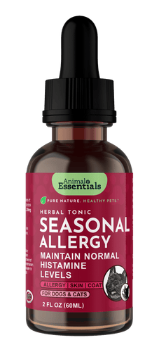 Animal Essentials Seasonal Allergy Blend (2oz)