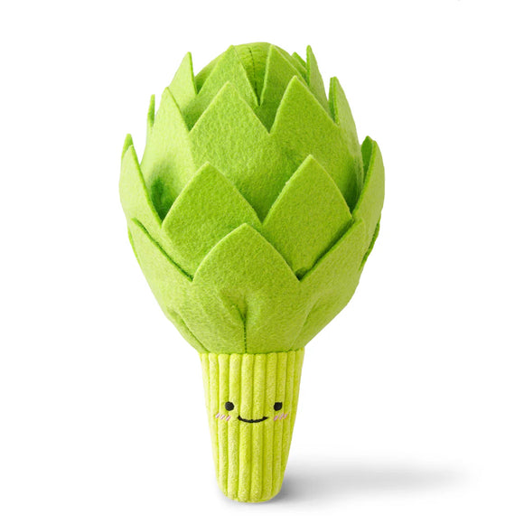 Injoya Artichoke Snuffle Toy