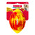 Kong Sport FlexBall Football MD