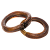 Redbarn Naturals Small Bully Rings Dog Treats (1 count)