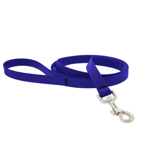 Lupine Splash Waterproof Dog Leash