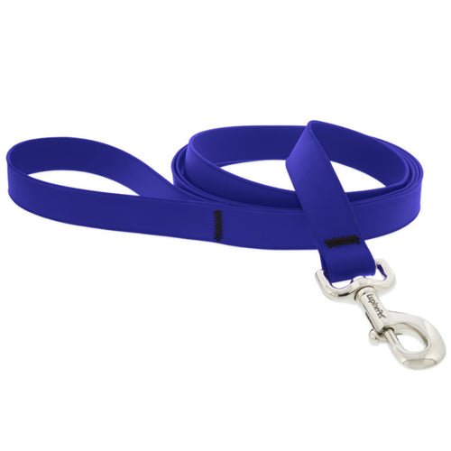 Lupine Splash Waterproof Dog Leash