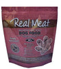 The Real Meat Company Turkey & Venison Recipe Air Dried Dog Food