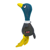 Kong Shimmy Shaker Mallard Dog Toy (Medium)