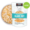 Koha Limited Ingredient Bland Diet Chicken & Rice Recipe for Cats (2.8 oz)