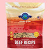 Shepherd Boy Farms Freeze-Dried Beef Recipe For Dogs (14 oz)