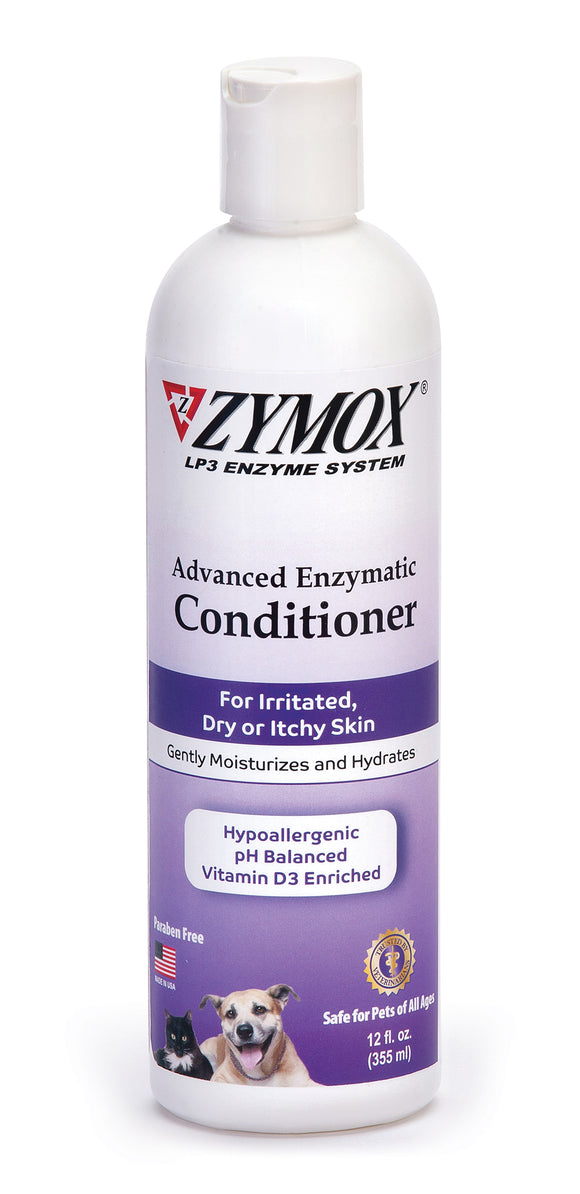 Zymox Advanced Enzymatic Conditioner