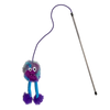 KONG Teaser Springz Cat Toy (Assorted)