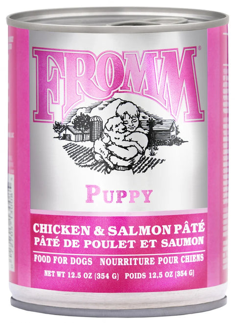Fromm Classic Puppy Pate