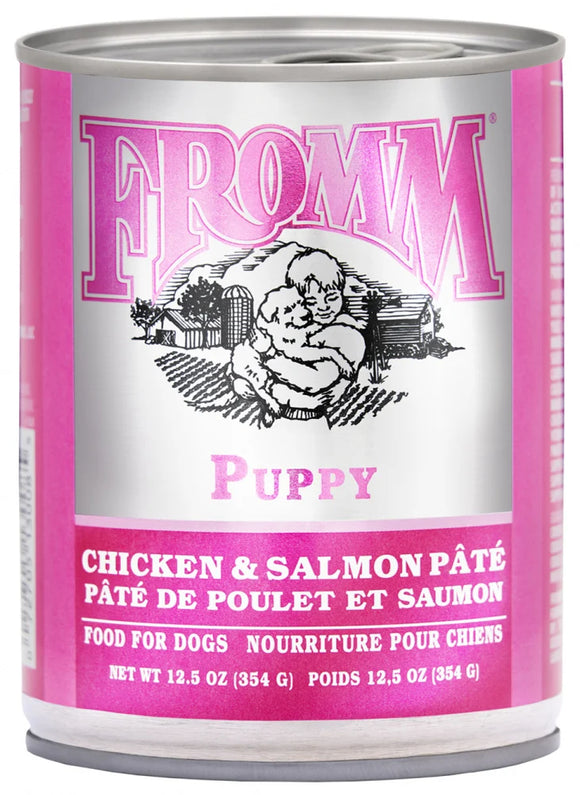 Fromm Classic Puppy Pate