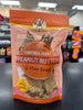 Dilly’s Poochie Butter Peanut Butter Chicken Jerky