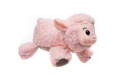 Growl Fuzzaroos Lamb