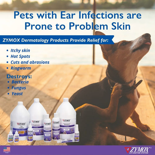 Zymox Advanced Enzymatic Conditioner