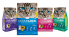 Intersand Odourlock Ultra premium multi-cat litter formula (25 lb - Unscented)