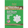 Real Meat Company Training Treats Beef